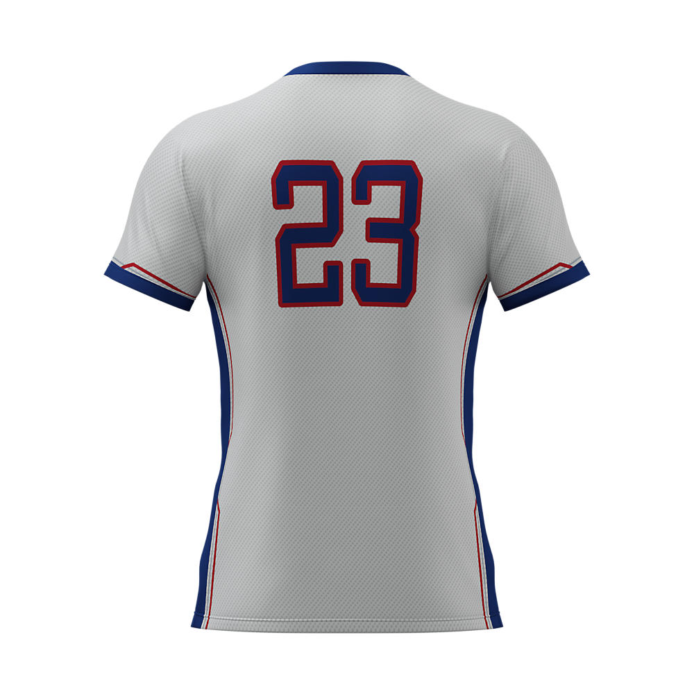 Men's Volleyball Uniform – Style 02B